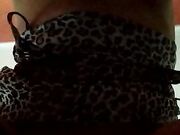 Cam girl scopata alla pecorina