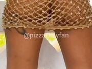 Emy Buono video sexy La Pupa e il Secchione OF