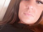 Ditalino bellca Milf italiana cam4