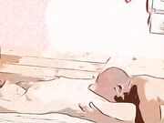 Porno Cartoon Coppia italiana Amatoriale