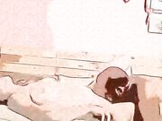 Porno Cartoon Coppia italiana Amatoriale