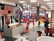 Filmino hot Grande fratello Vip