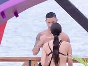 Ex On The Beach ITALIA 4 - Ep. 2