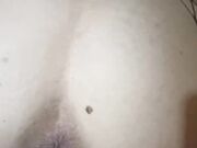 Milf scopata in calze a rete a pecorina