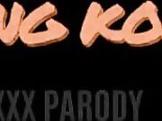 king kong xxx parody ( Ant.di lallo scopa sabrina ice)