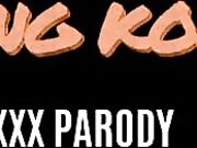 king kong xxx parody ( Ant.di lallo scopa sabrina ice)