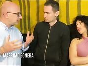 king kong xxx parody ( Ant.di lallo scopa sabrina ice)