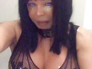 transex miriam milano