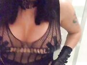 transex miriam milano