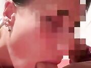 Deepthroat Mi scopa la bocca