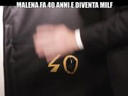 Malena Compie 40 anni Servizio Le Iene