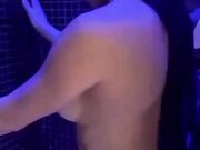Emy Buono La pupa e il secchione Doccia Hot
