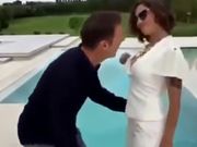 Rocco Siffredi intervista malena la Pugliese