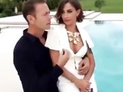 Rocco Siffredi intervista malena la Pugliese