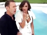 Rocco Siffredi intervista malena la Pugliese