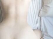 Sesso con biondina scopata forte a pecorina