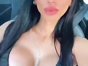 Ragazza sexy italiana