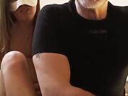 La sbatte a pecorina Coppia Italiana C4