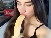 Banana gustosa