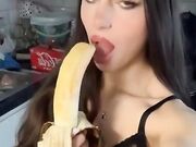 Banana gustosa