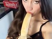 Banana gustosa