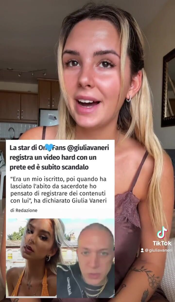 Giulia vaneri hard