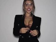 JOI ITALIANO- Segati con la tua professoressa porca