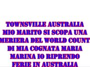 Marina Australia Townsville