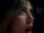 Car sex in diretta leva le mutandine 7 8 23 Par.1