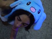 yourgreenlullaby cosplay, onlyfans, bunny, full