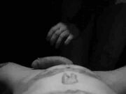 yourgreenlullaby super sesso slowmotion bianco e nero