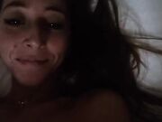 Diretta Periscope ragazza italiana nuda