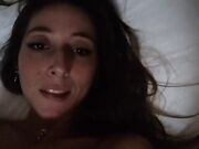 Diretta Periscope ragazza italiana nuda