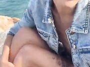 Piace al tuo ragazzo guardarti fare la troia