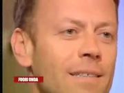 Lucinna Agosti stuzzica Rocco Siffredi