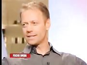 Lucinna Agosti stuzzica Rocco Siffredi