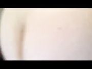 Filmino porno italiano con calda femmina con fica pelosa