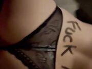 Moglie scopata nel culo con dolore Yena811
