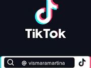 Martina Vismara Tiktok