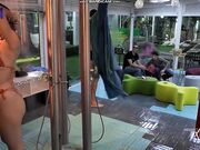 Anita doccia hot GFVIP 2023