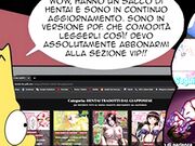 Hentai Ita Pdf - Il MEGLIO dei FUMETTI HENTAI in ITALIA