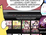 Hentai Ita Pdf - Il MEGLIO dei FUMETTI HENTAI in ITALIA