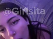 Pompino ragazza mora Pov OF