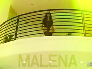 Malena trio mmf bbc NEW