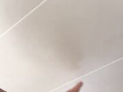 Spy italian toilet