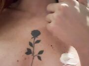 Come fosse la tua sborra tesoro