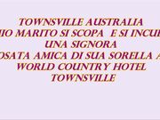 Townsville Australia