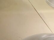 Spycam italian toilet