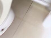 Spycam italian toilet