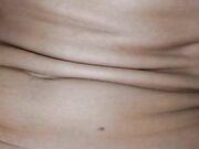 Mi masturbo con l'amante e dico tante porcate